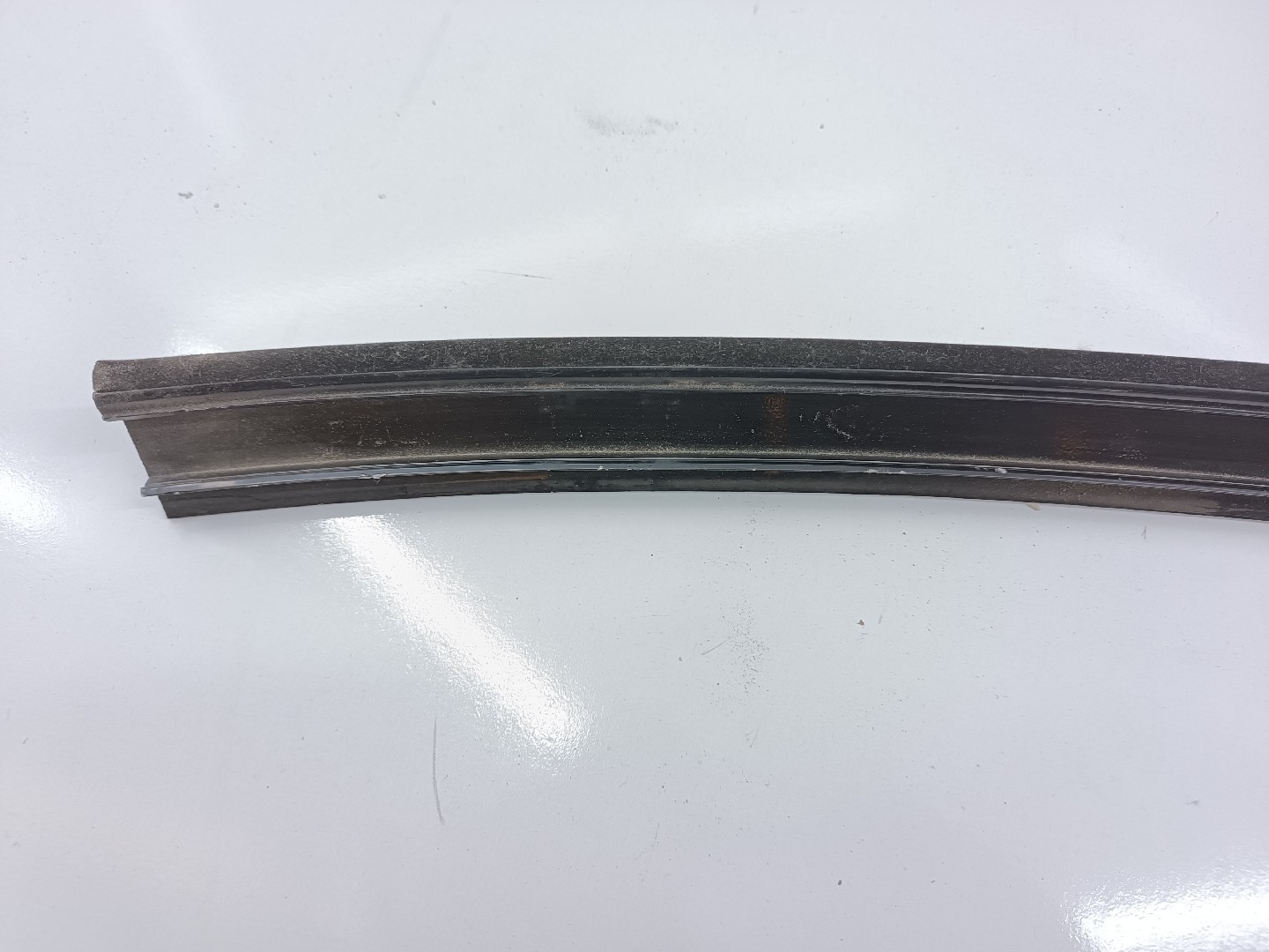 Friso do Tejadilho PEUGEOT 207 (WA_, WC_) | 06 - 15 Imagem-2