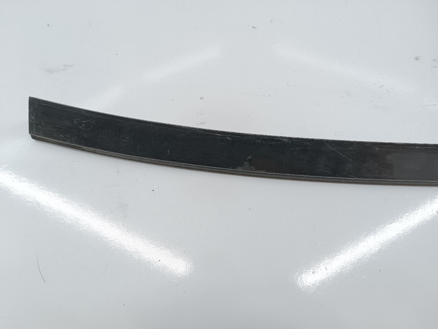 Friso do Tejadilho PEUGEOT 207 (WA_, WC_) | 06 - 15 Imagem-4