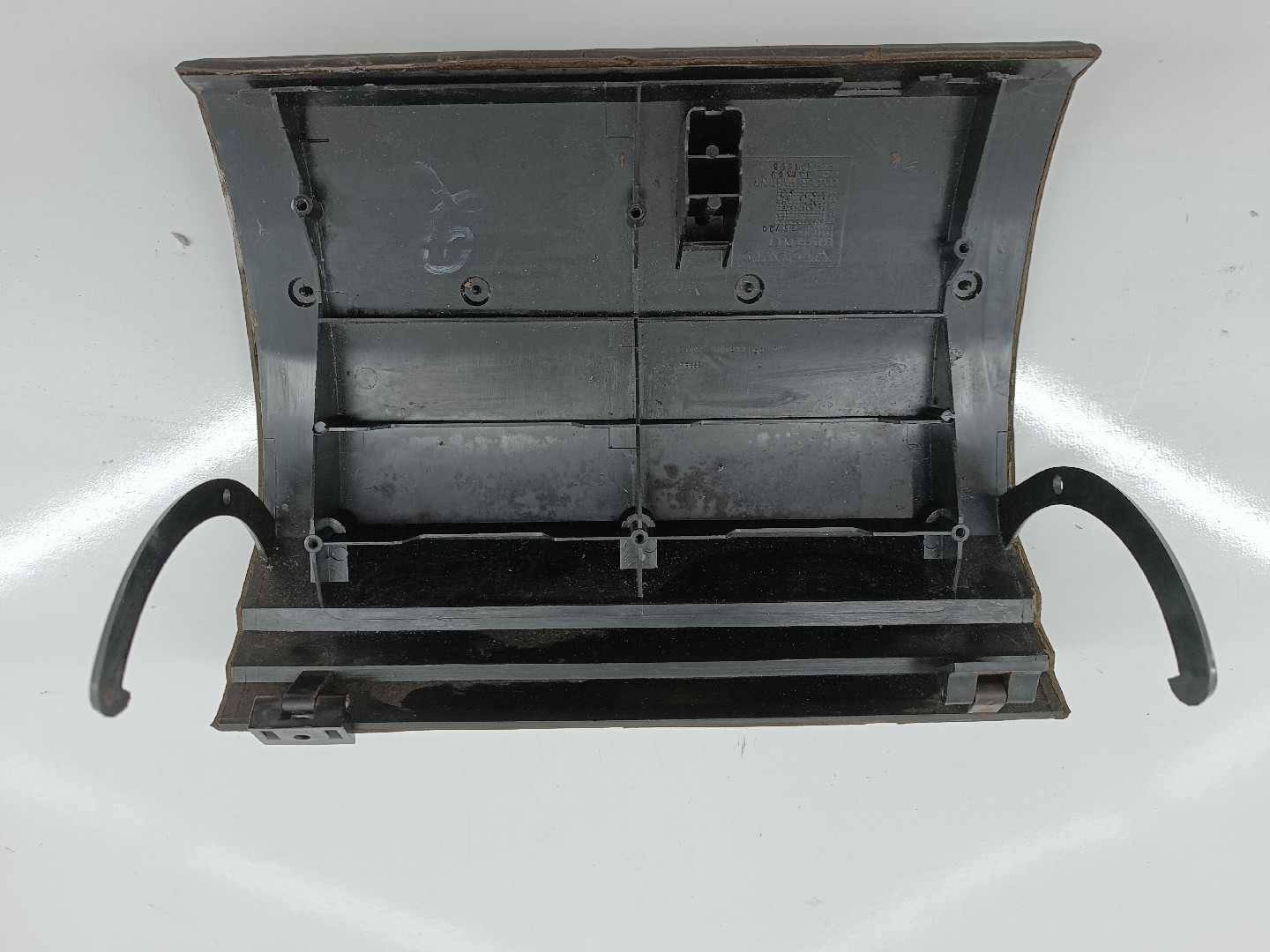 Tampa de porta luvas VOLVO 440 K (445) | 88 - 96