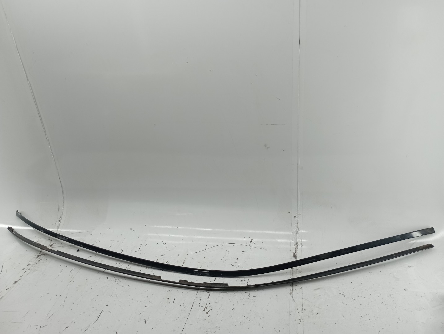 Friso do Tejadilho MERCEDES-BENZ E-CLASS (W211) | 02 - 09 Imagem-1