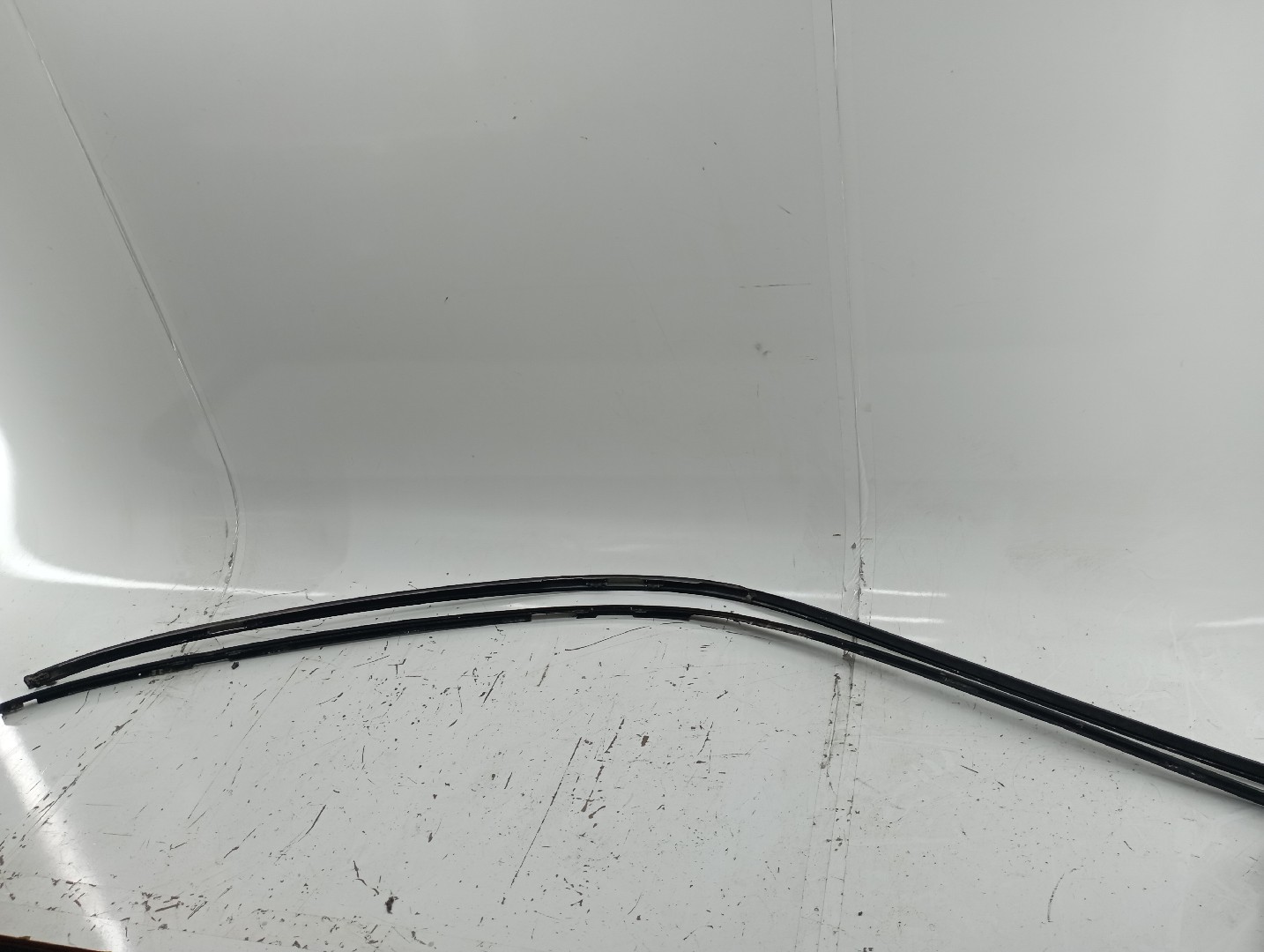 Friso do Tejadilho MERCEDES-BENZ E-CLASS (W211) | 02 - 09