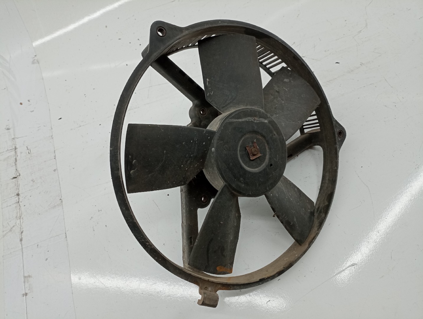 Termo ventilador VOLVO 440 K (445) | 88 - 96 Imagem-2