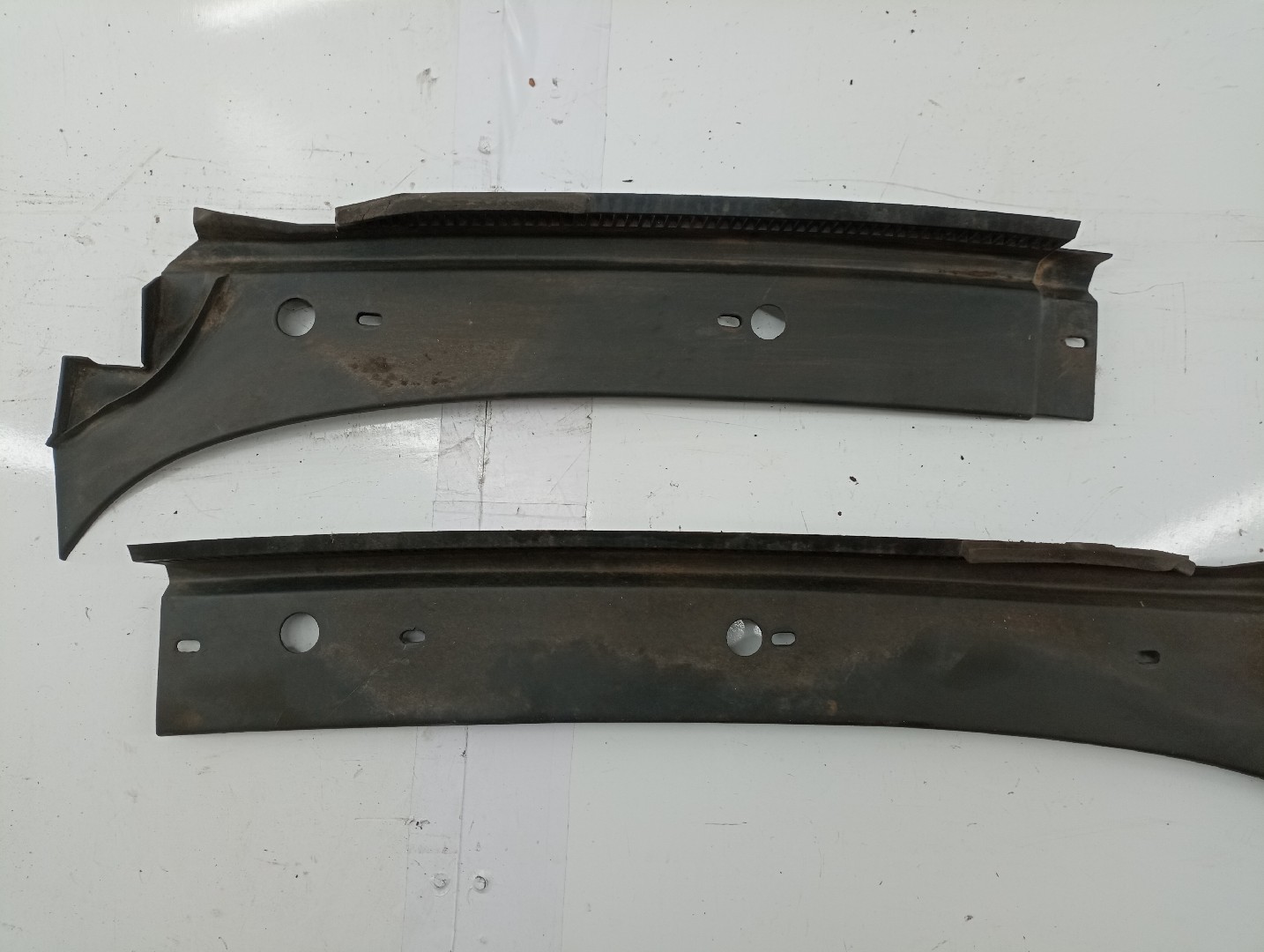 Grelha de torpedo VOLVO 440 K (445) | 88 - 96 Imagem-1