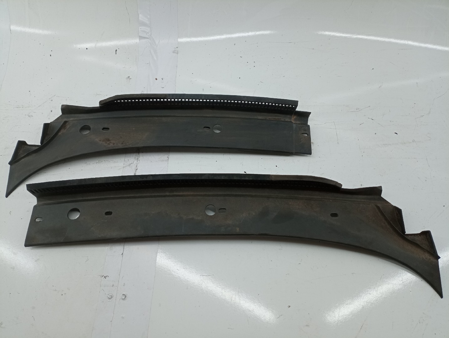 Grelha de torpedo VOLVO 440 K (445) | 88 - 96