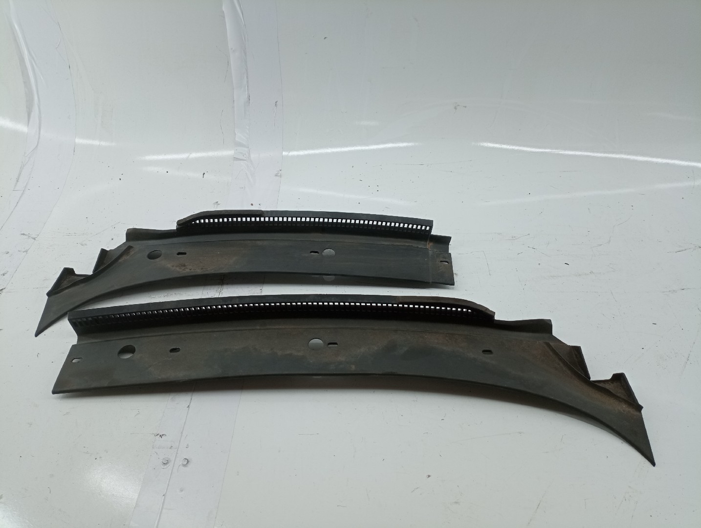 Grelha de torpedo VOLVO 440 K (445) | 88 - 96 Imagem-2