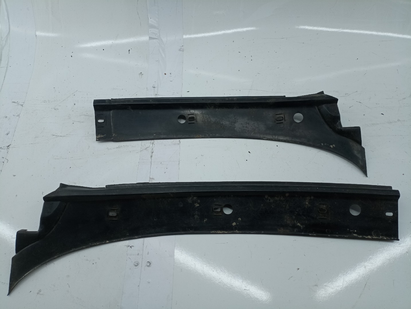 Grelha de torpedo VOLVO 440 K (445) | 88 - 96 Imagem-3