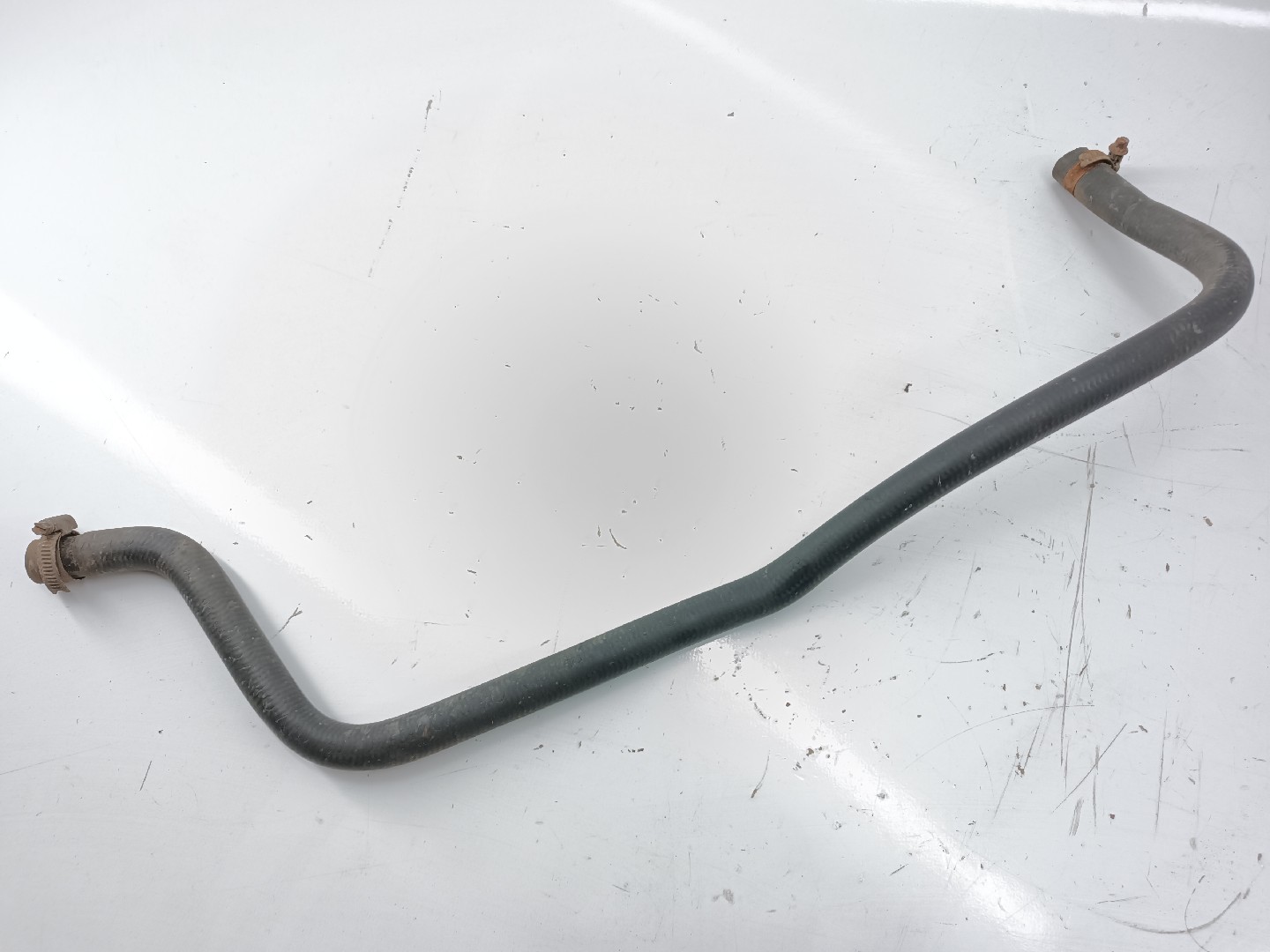 Tubo de Água VOLVO 440 K (445) | 88 - 96