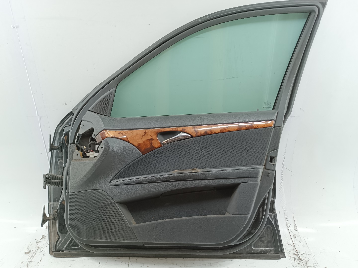 Porta Frente Direita MERCEDES-BENZ E-CLASS T-Model (S211) | 03 - 09