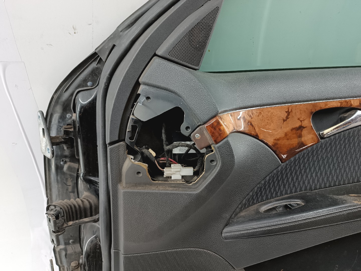 Puerta Delantera Dcho MERCEDES-BENZ E-CLASS T-Model (S211) | 03 - 09 Imagem-1