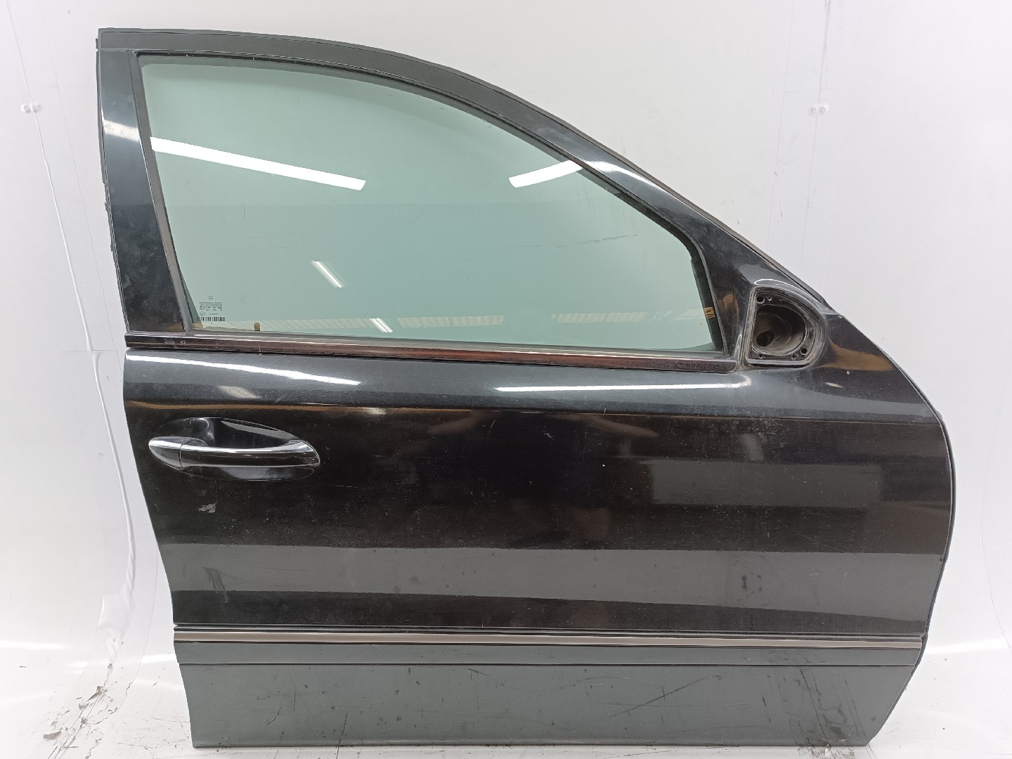 Puerta Delantera Dcho MERCEDES-BENZ E-CLASS T-Model (S211) | 03 - 09 Imagem-3