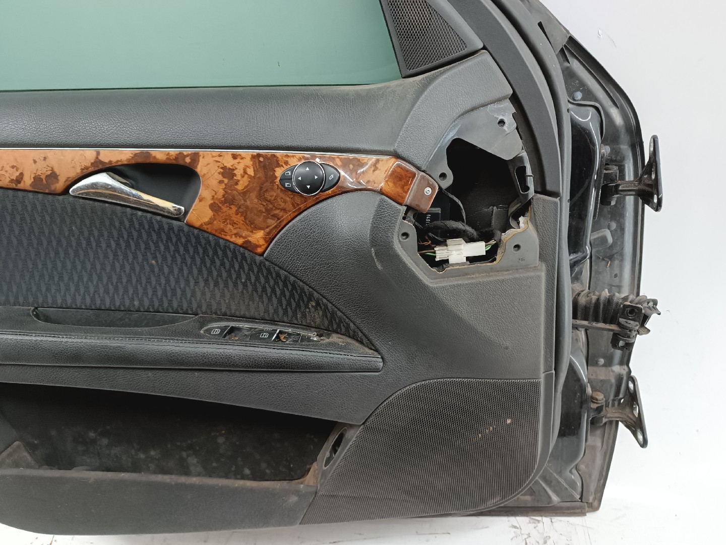 Porta Frente Esquerda MERCEDES-BENZ E-CLASS T-Model (S211) | 03 - 09 Imagem-1