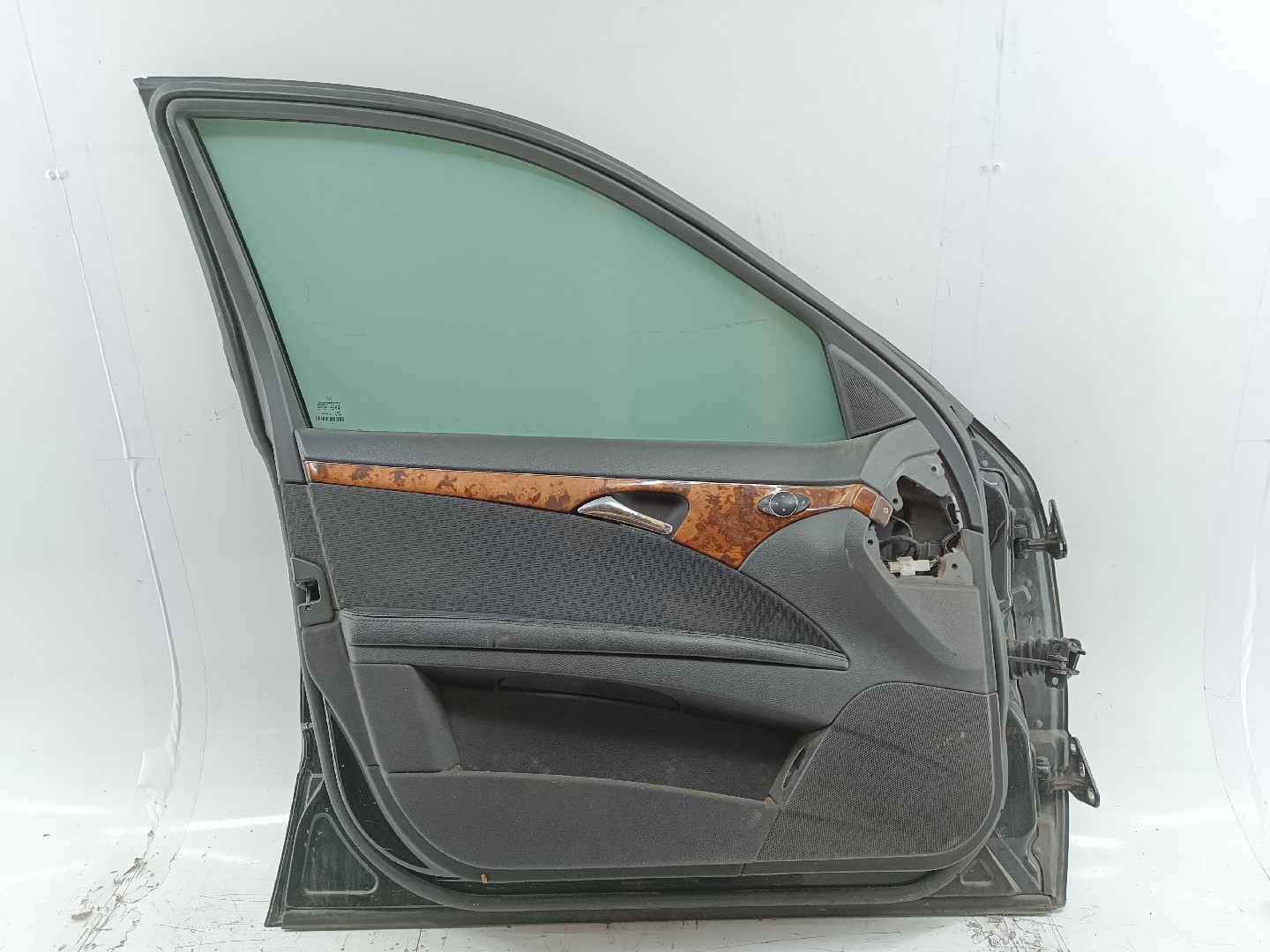 Porta Frente Esquerda MERCEDES-BENZ E-CLASS T-Model (S211) | 03 - 09