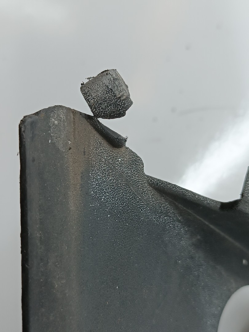 Grelha de torpedo RENAULT KANGOO Express (FC0/1_) | 97 -  Imagem-5