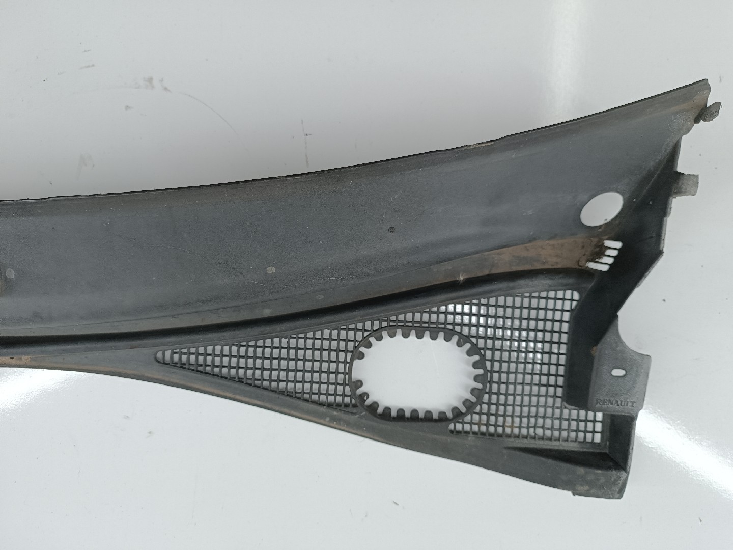 Grelha de torpedo RENAULT KANGOO Express (FC0/1_) | 97 -  Imagem-4
