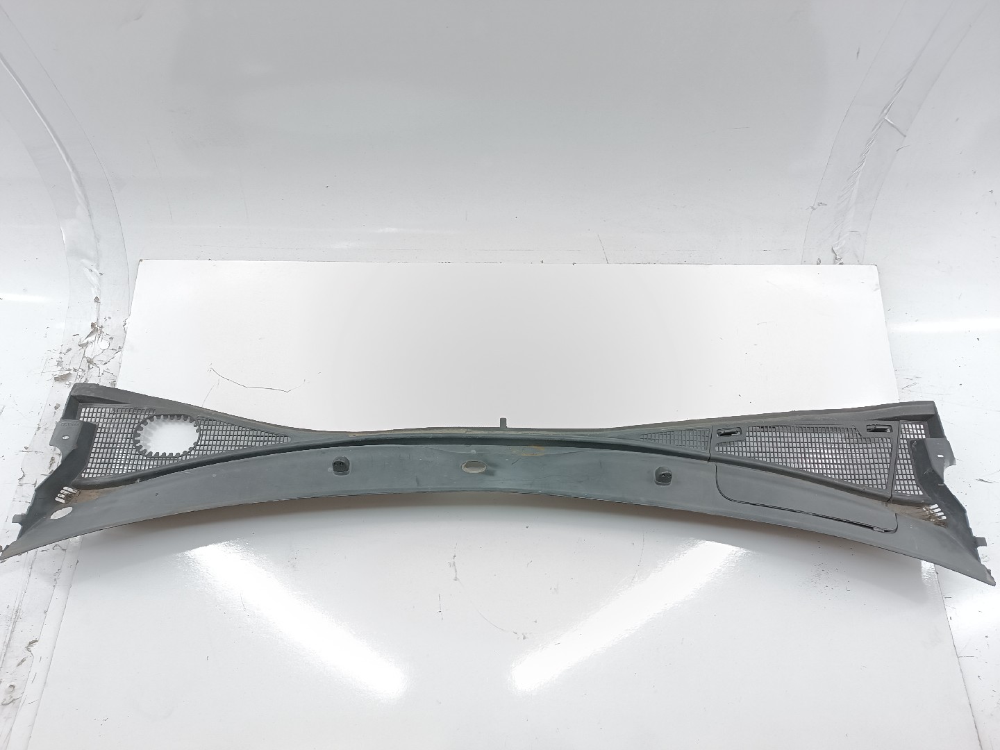 Grelha de torpedo RENAULT KANGOO Express (FC0/1_) | 97 -  Imagem-6