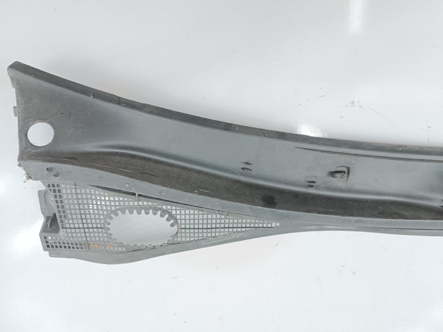 Grelha de torpedo RENAULT KANGOO Express (FC0/1_) | 97 - 