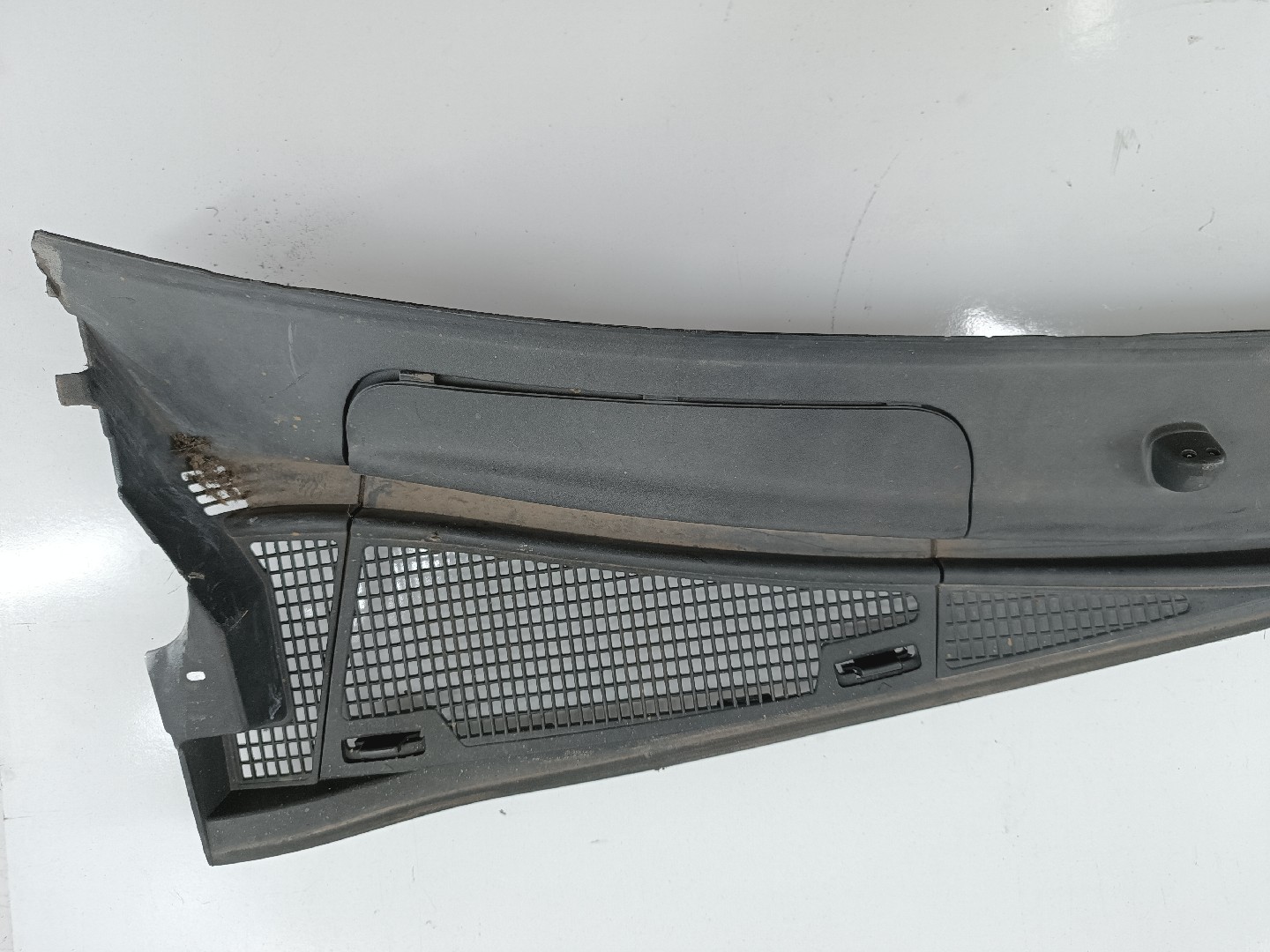 Grelha de torpedo RENAULT KANGOO Express (FC0/1_) | 97 -  Imagem-3