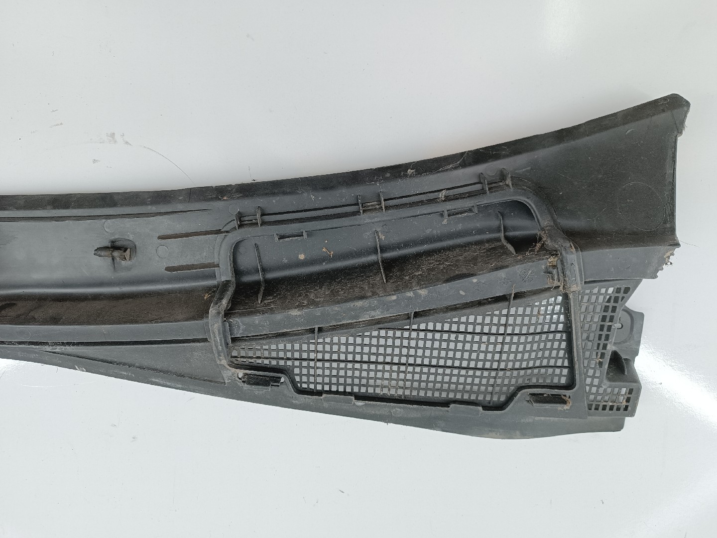 Grelha de torpedo RENAULT KANGOO Express (FC0/1_) | 97 -  Imagem-1