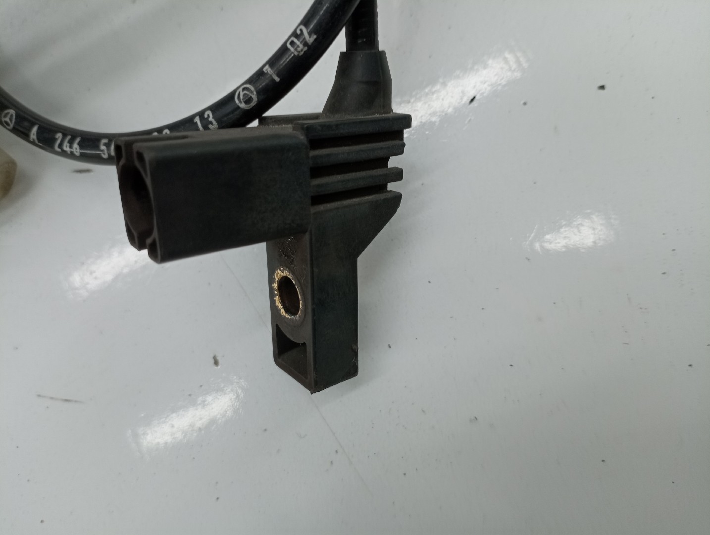 Sensor ABS Frente Direito MERCEDES-BENZ CLA Shooting Brake (X117) | 15 - 19 Imagem-2