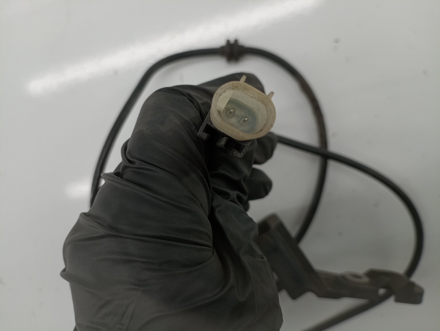 Sensor ABS Frente Direito MERCEDES-BENZ CLA Shooting Brake (X117) | 15 - 19 Imagem-3