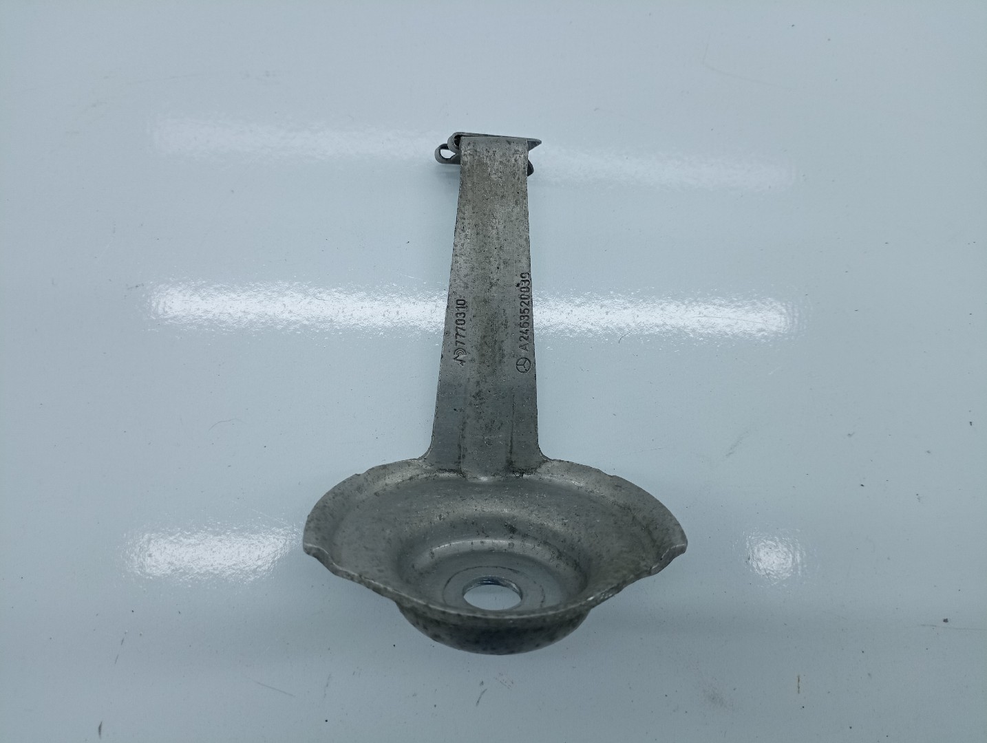 Friso do Tejadilho MERCEDES-BENZ E-CLASS (W211) | 02 - 09 Imagem-5