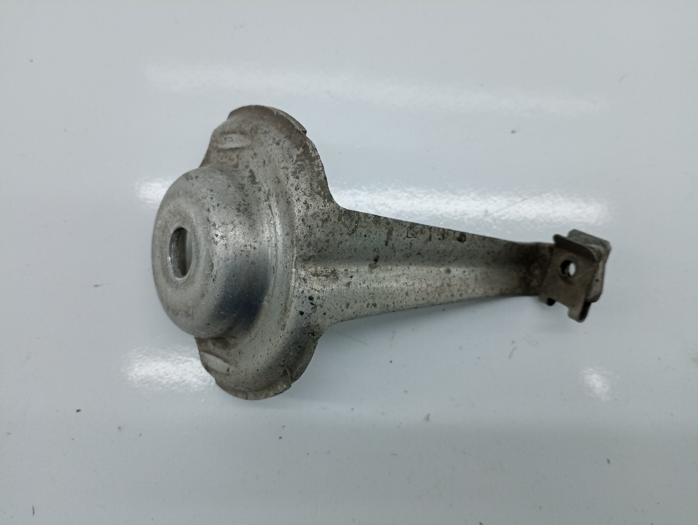 Friso do Tejadilho MERCEDES-BENZ E-CLASS (W211) | 02 - 09 Imagem-8