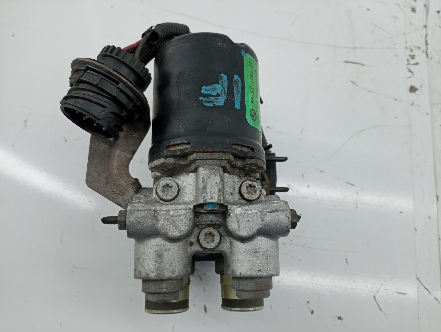 Módulo de ABS BMW 3 Compact (E36) | 94 - 00