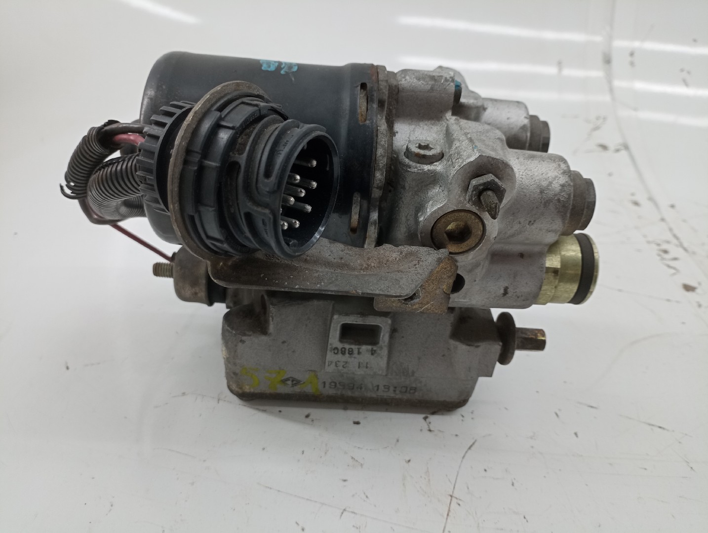 Módulo de ABS BMW 3 Compact (E36) | 94 - 00 Imagem-5
