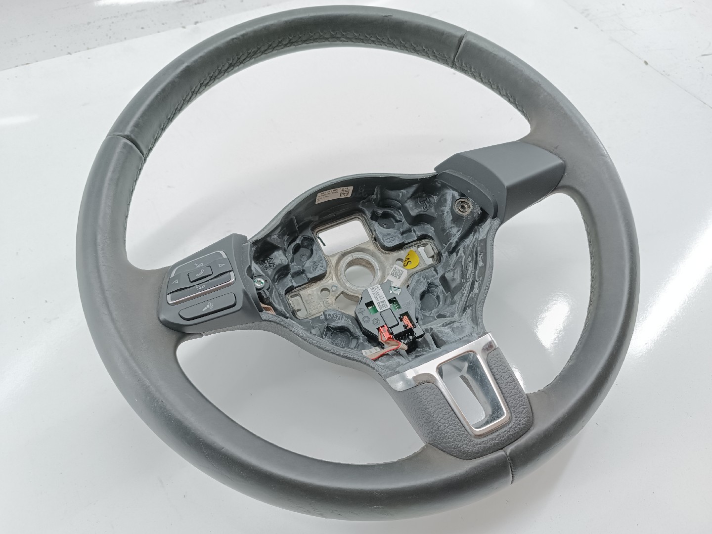 Volante VOLKSWAGEN POLO (6R1, 6C1) | 09 -  Imagem-3