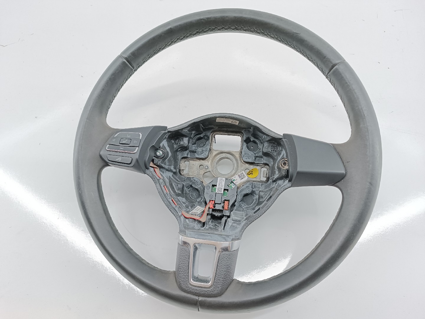Volante VOLKSWAGEN POLO (6R1, 6C1) | 09 -  Imagem-1