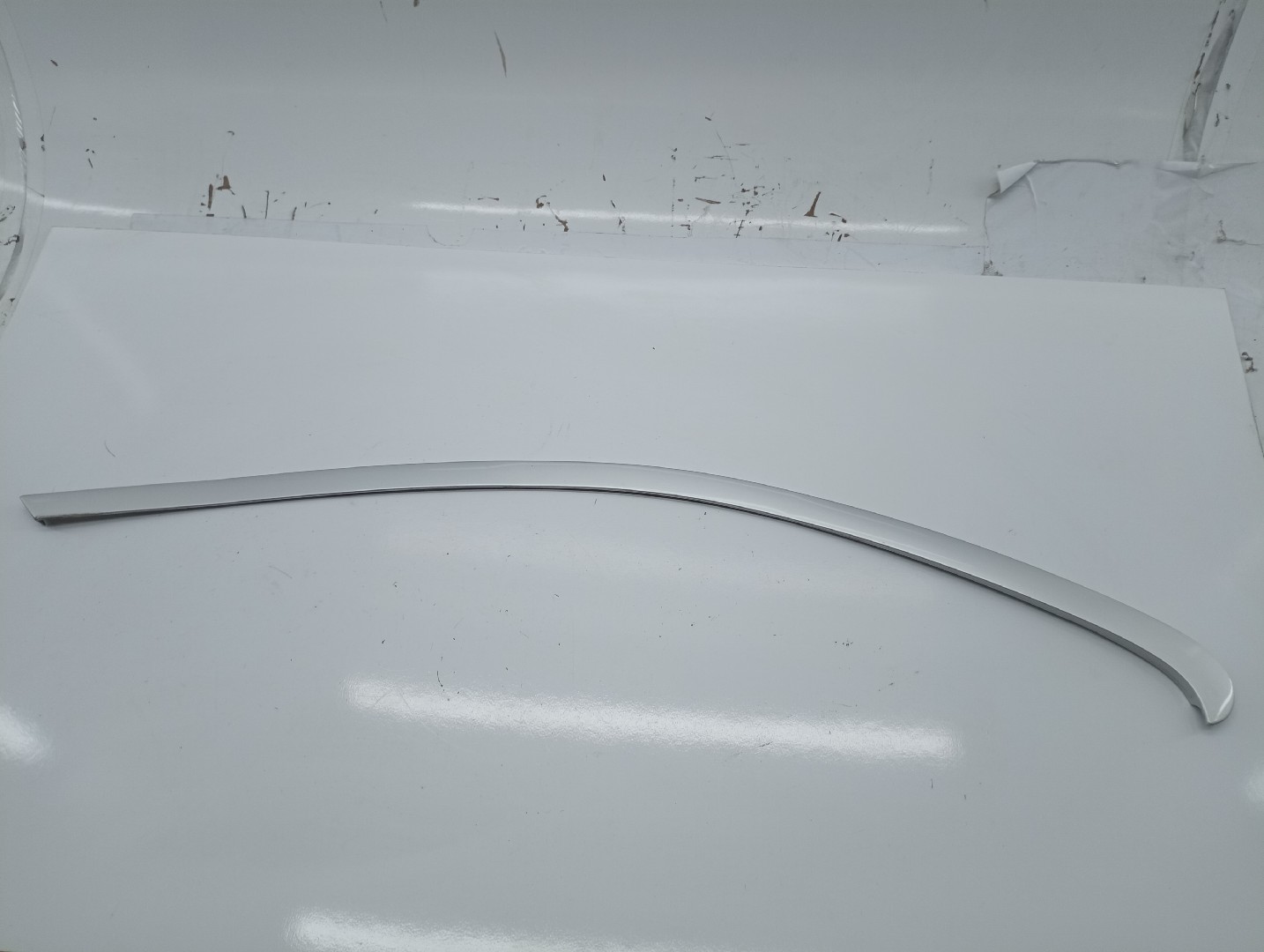 Friso do Vidro MERCEDES-BENZ C-CLASS T-Model (S203) | 01 - 07