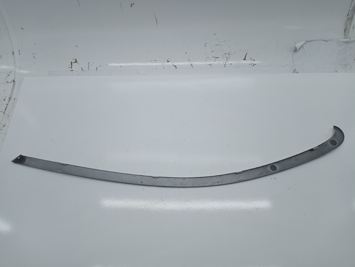 Friso do Vidro MERCEDES-BENZ C-CLASS T-Model (S203) | 01 - 07 Imagem-1