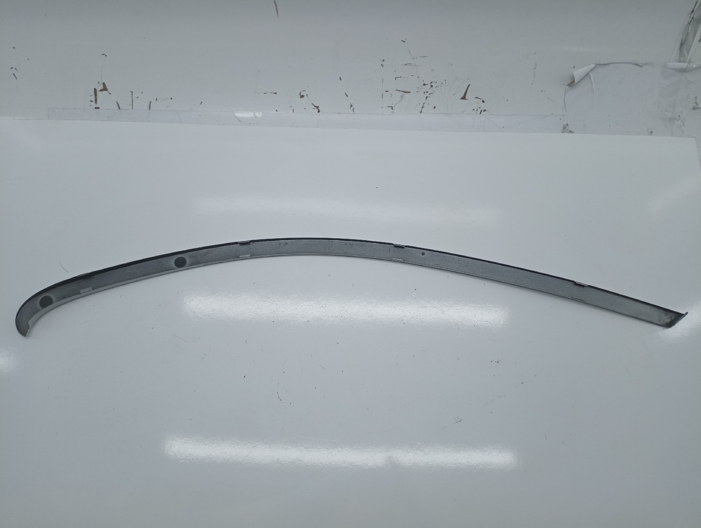 Friso do Vidro MERCEDES-BENZ C-CLASS T-Model (S203) | 01 - 07 Imagem-2