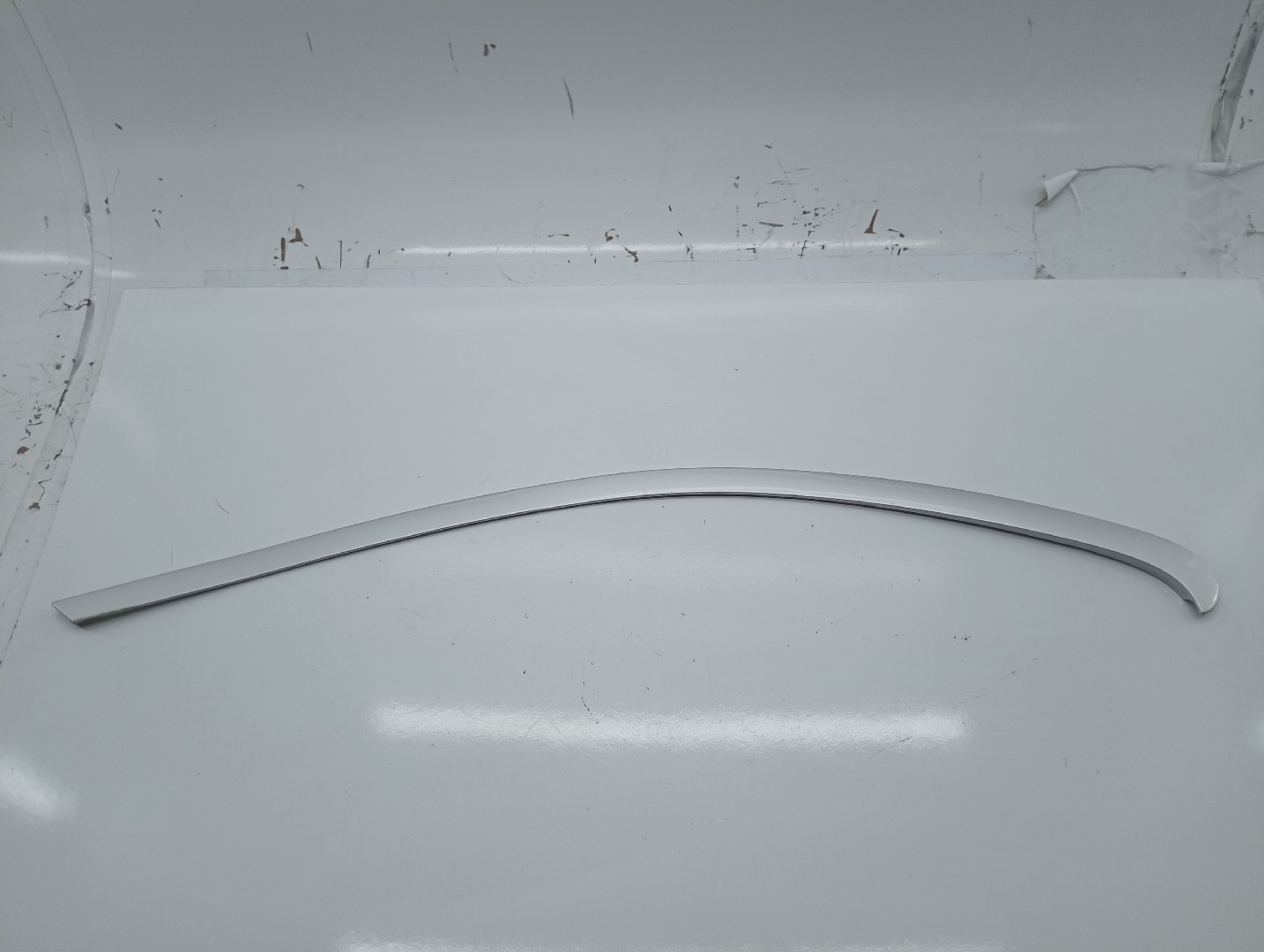 Friso do Vidro MERCEDES-BENZ C-CLASS T-Model (S203) | 01 - 07 Imagem-4