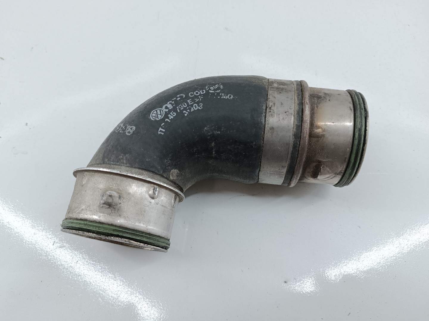 Tubagem do Intercooler VOLKSWAGEN PASSAT Variant (3B6) | 00 - 05