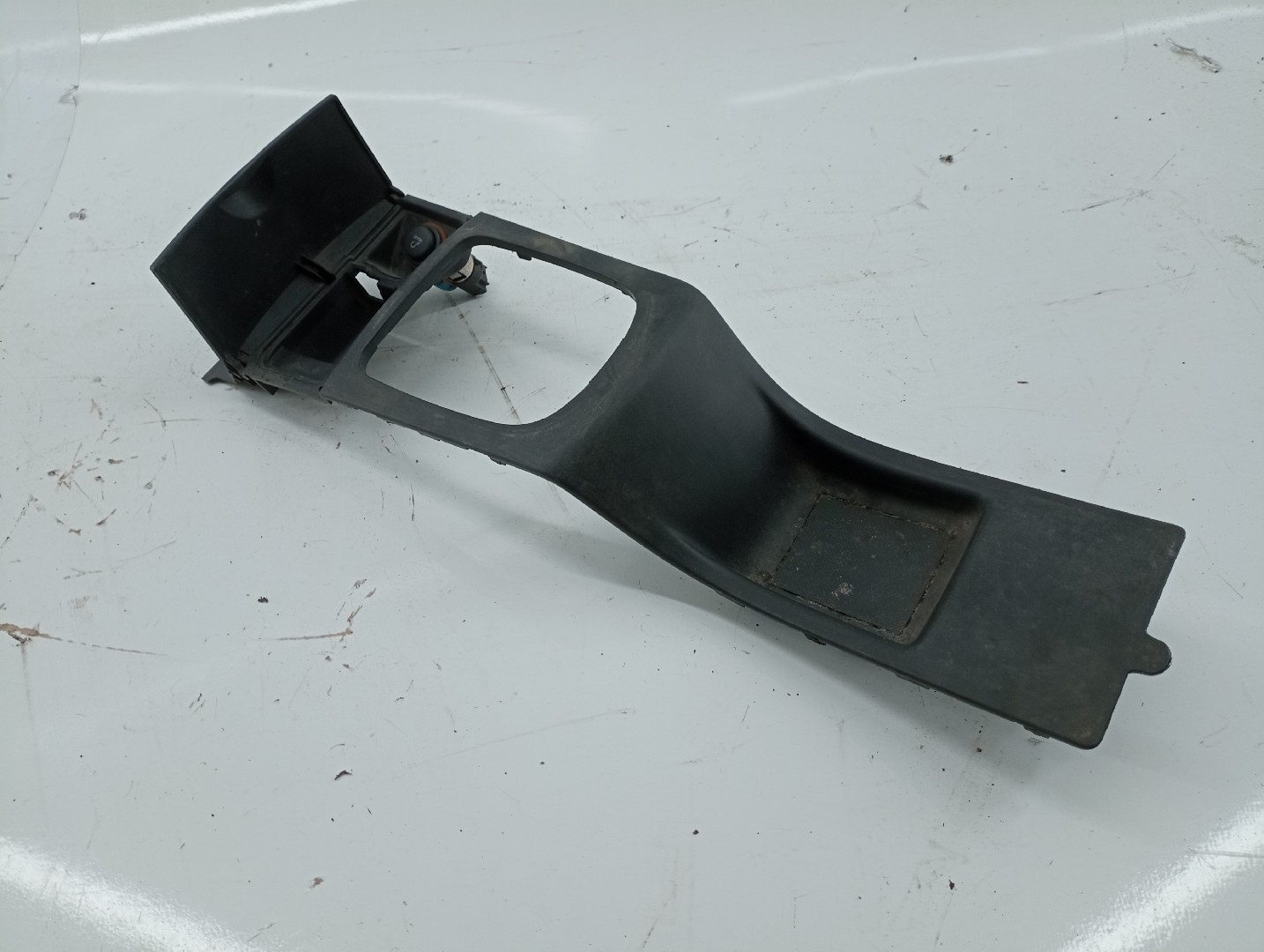 Consola Central PEUGEOT 207 (WA_, WC_) | 06 - 15 Imagem-2