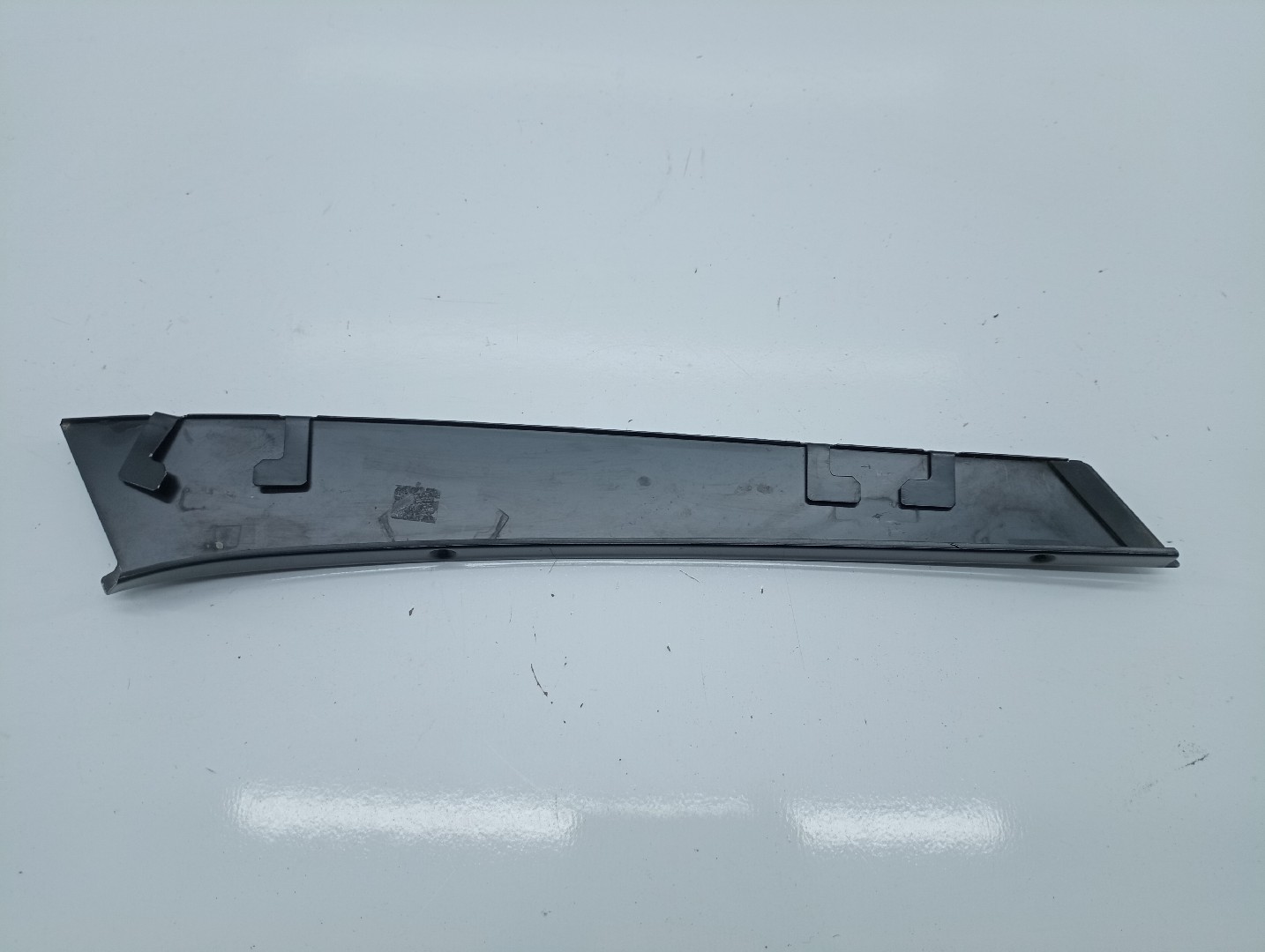 Moldura do Vidro da Porta MERCEDES-BENZ C-CLASS T-Model (S203) | 01 - 07 Imagem-2