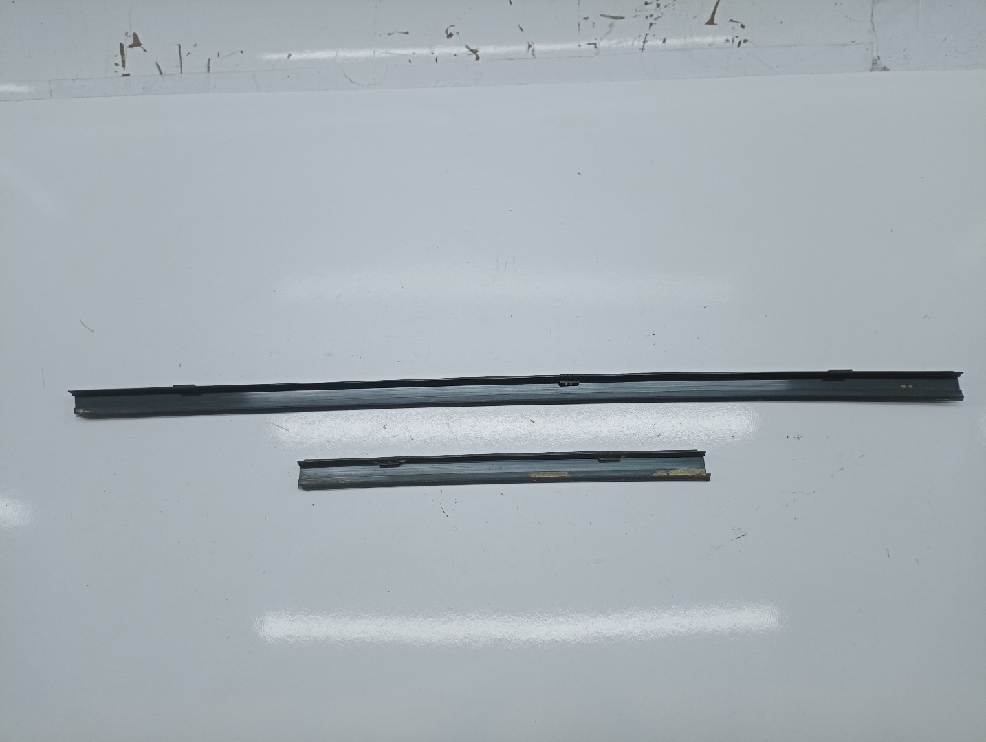 Friso do Tejadilho MERCEDES-BENZ C-CLASS T-Model (S203) | 01 - 07 Imagem-1