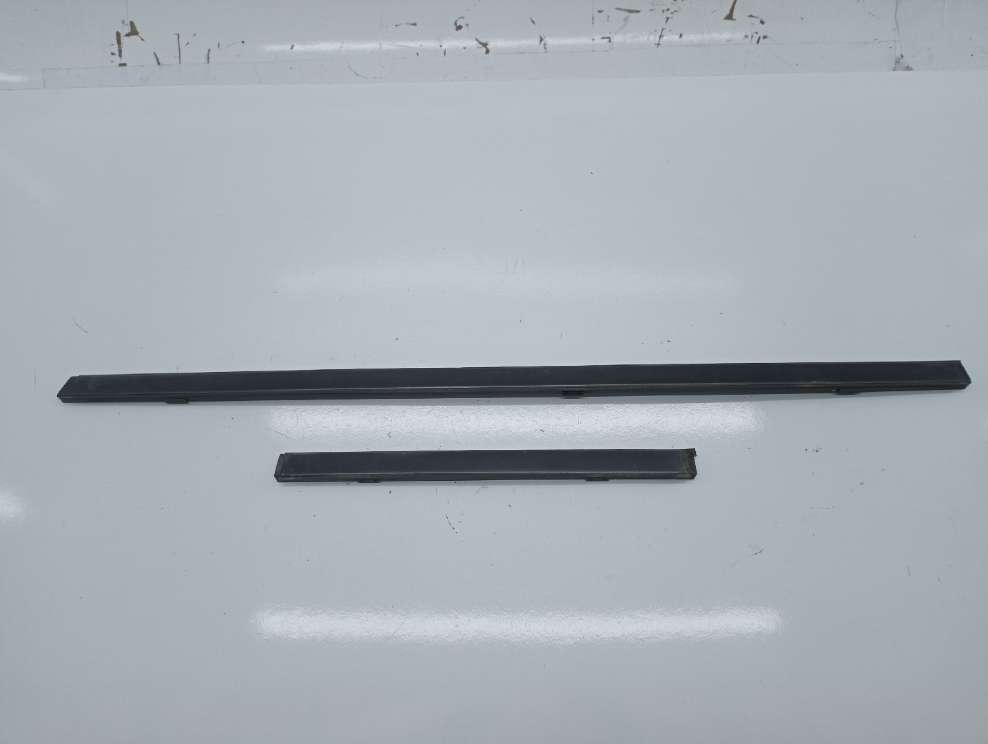 Friso do Tejadilho MERCEDES-BENZ C-CLASS T-Model (S203) | 01 - 07