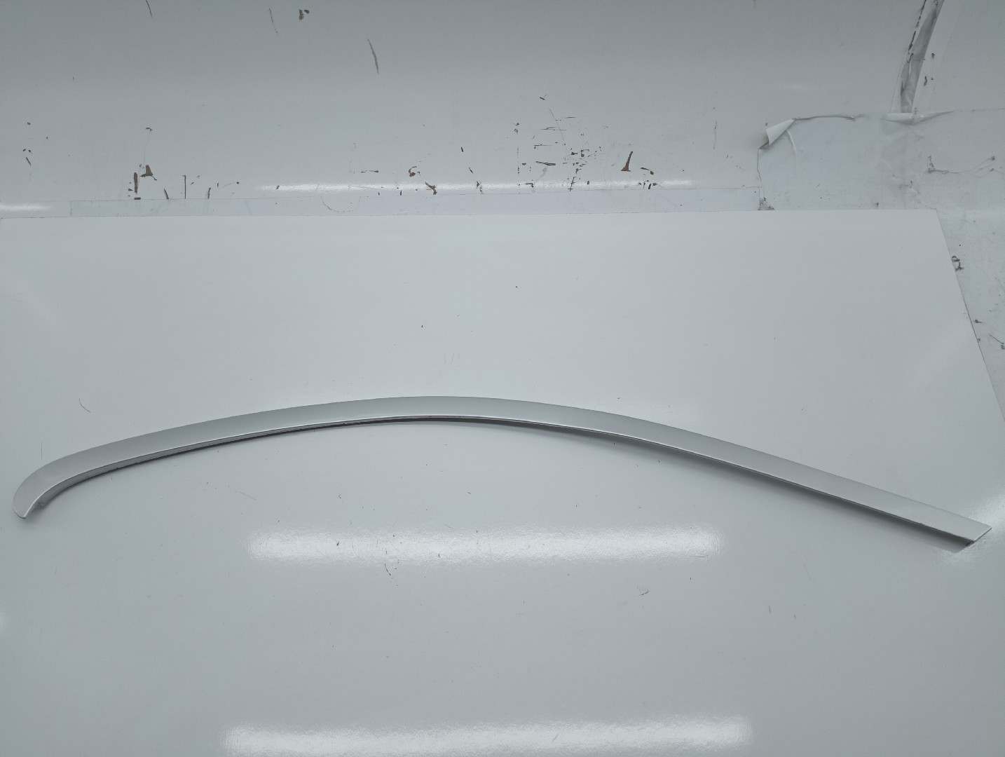 Friso do Vidro MERCEDES-BENZ C-CLASS T-Model (S203) | 01 - 07 Imagem-3