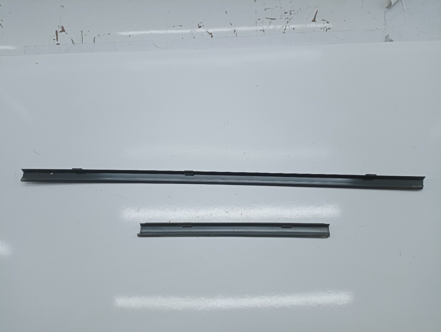 Friso Exterior MERCEDES-BENZ C-CLASS T-Model (S203) | 01 - 07 Imagem-2