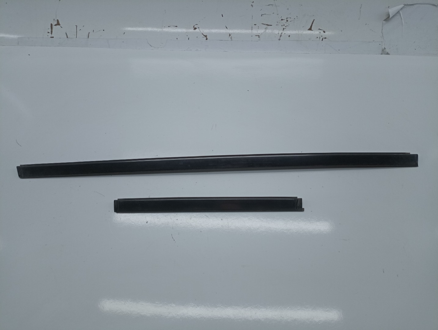 Friso Exterior MERCEDES-BENZ C-CLASS T-Model (S203) | 01 - 07