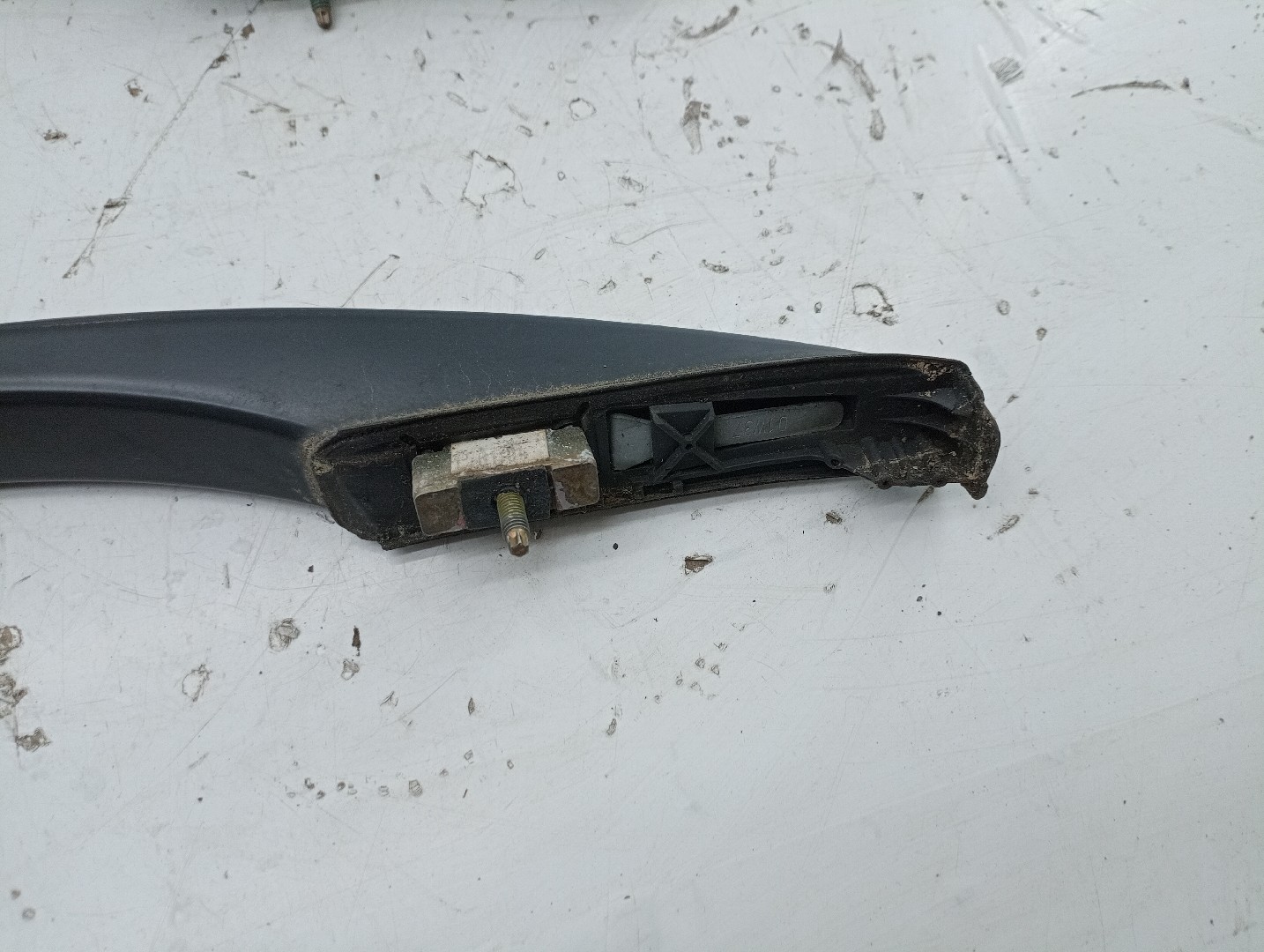 Roof Bars MERCEDES-BENZ C-CLASS T-Model (S203) | 01 - 07 Imagem-2