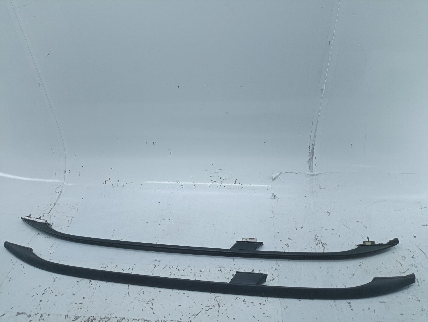 Roof Bars MERCEDES-BENZ C-CLASS T-Model (S203) | 01 - 07 Imagem-3