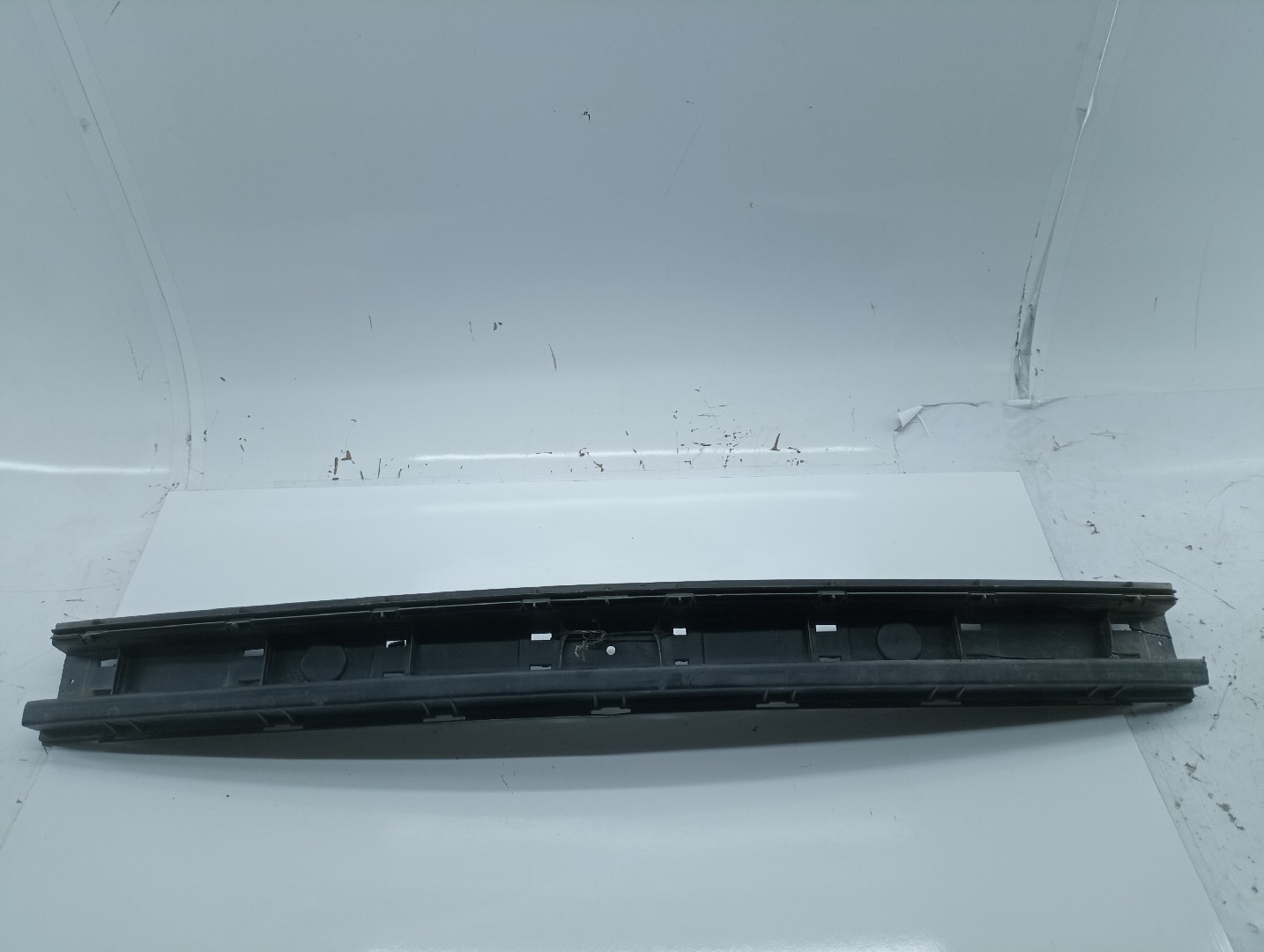 Reforço Para choques Frente VOLVO 440 K (445) | 88 - 96