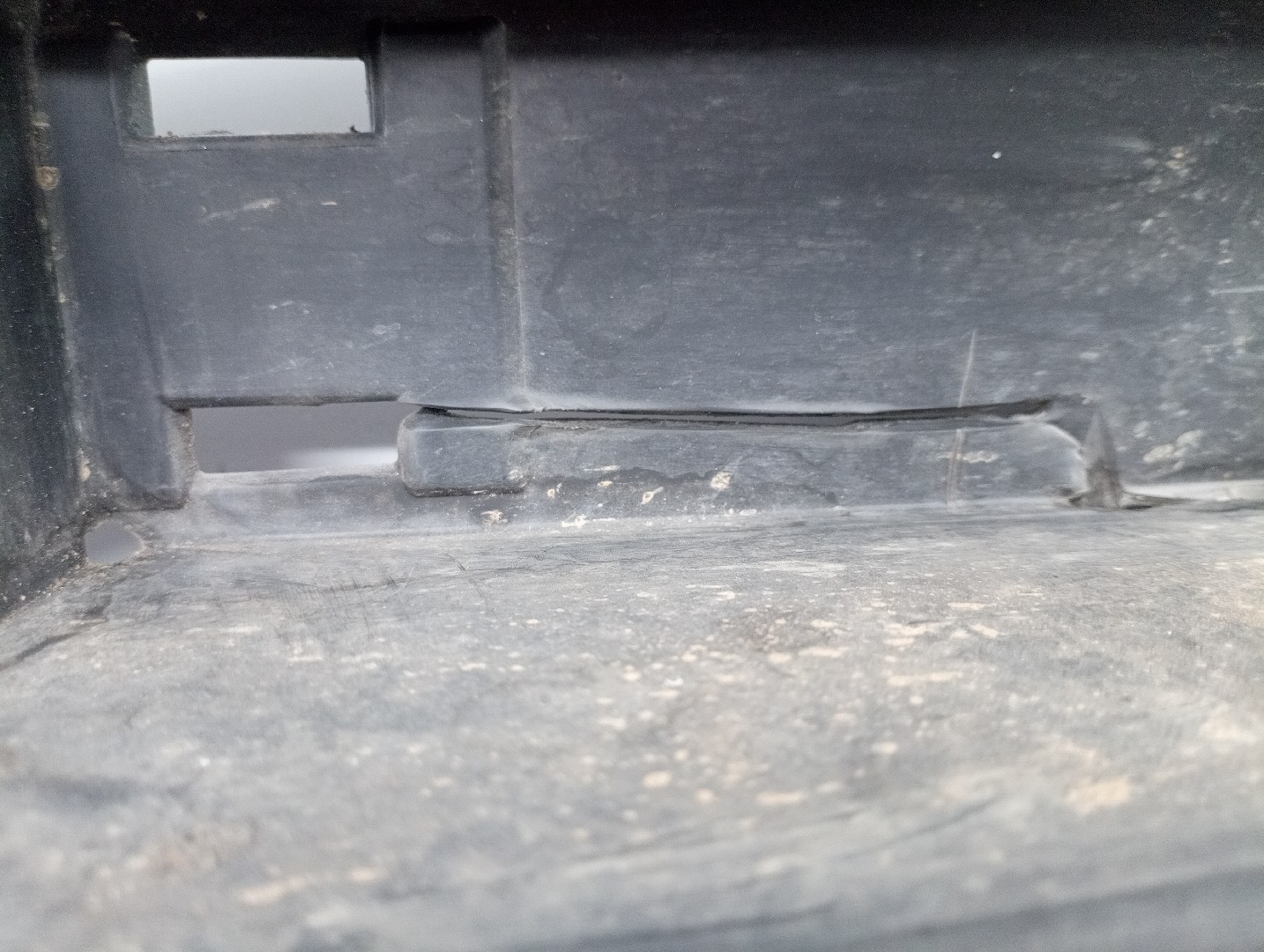 Reforço Para choques Frente VOLVO 440 K (445) | 88 - 96 Imagem-2