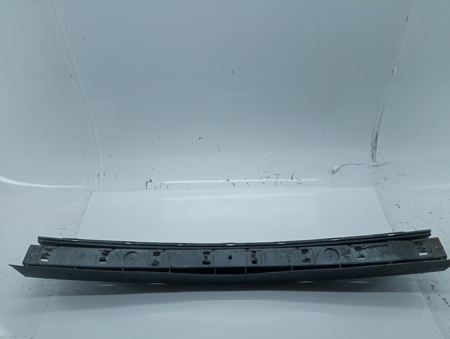Reforço Para choques Frente VOLVO 440 K (445) | 88 - 96 Imagem-3