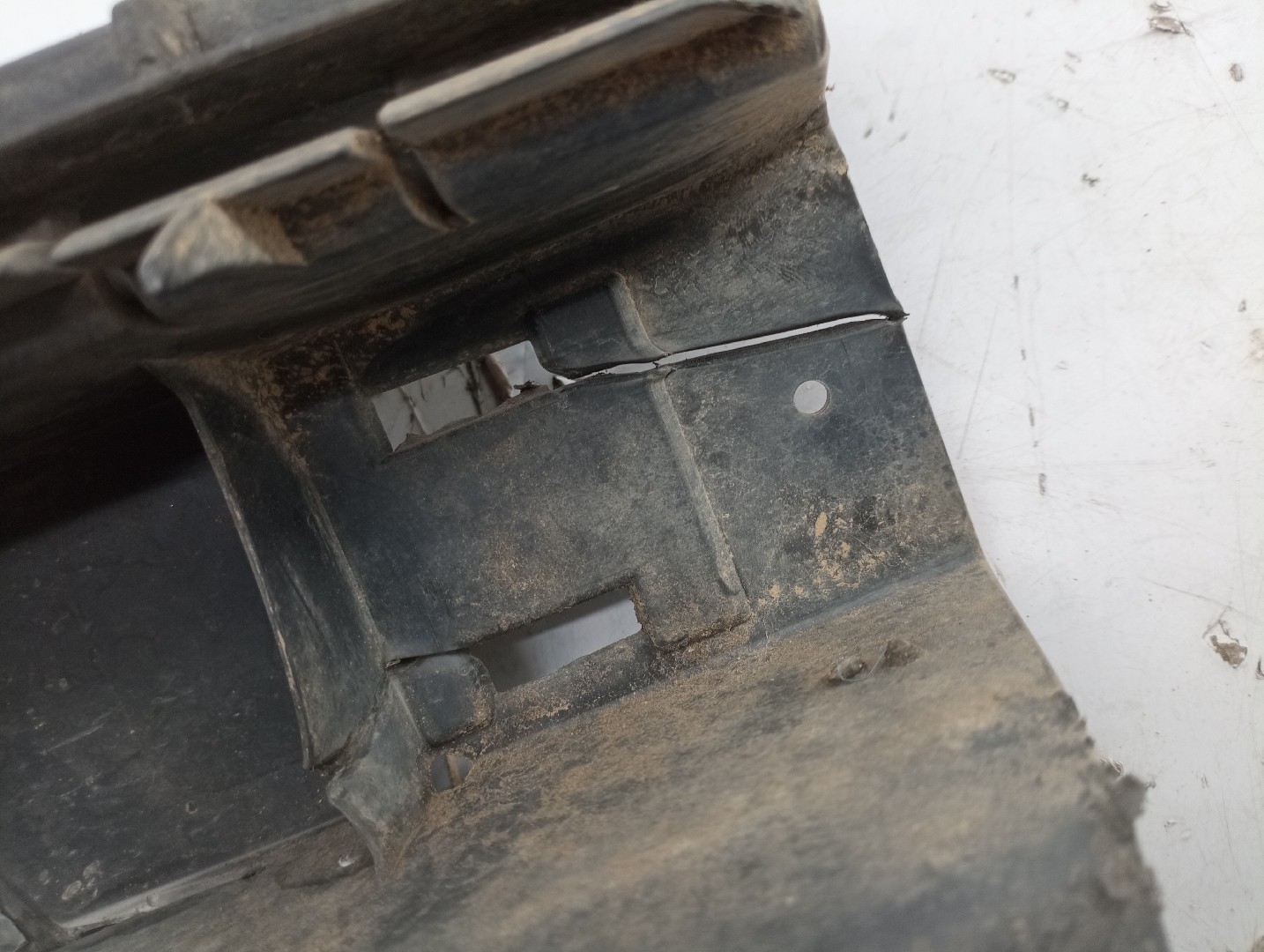 Reforço Para choques Frente VOLVO 440 K (445) | 88 - 96 Imagem-1