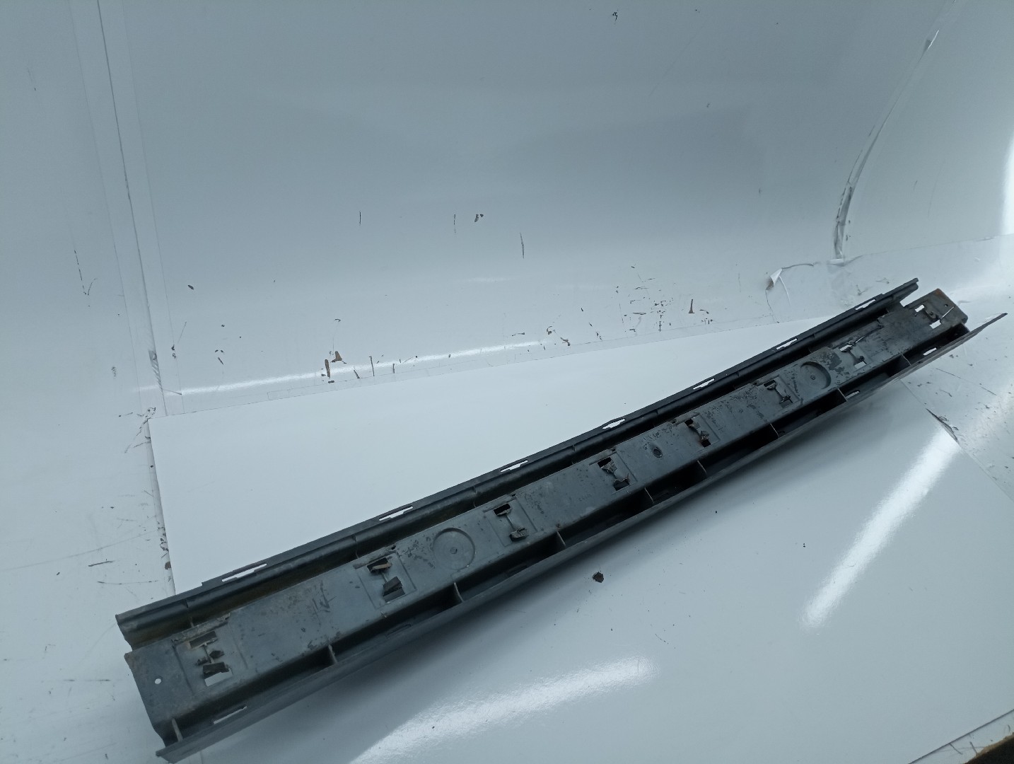 Reforço Para choques Frente VOLVO 440 K (445) | 88 - 96 Imagem-6