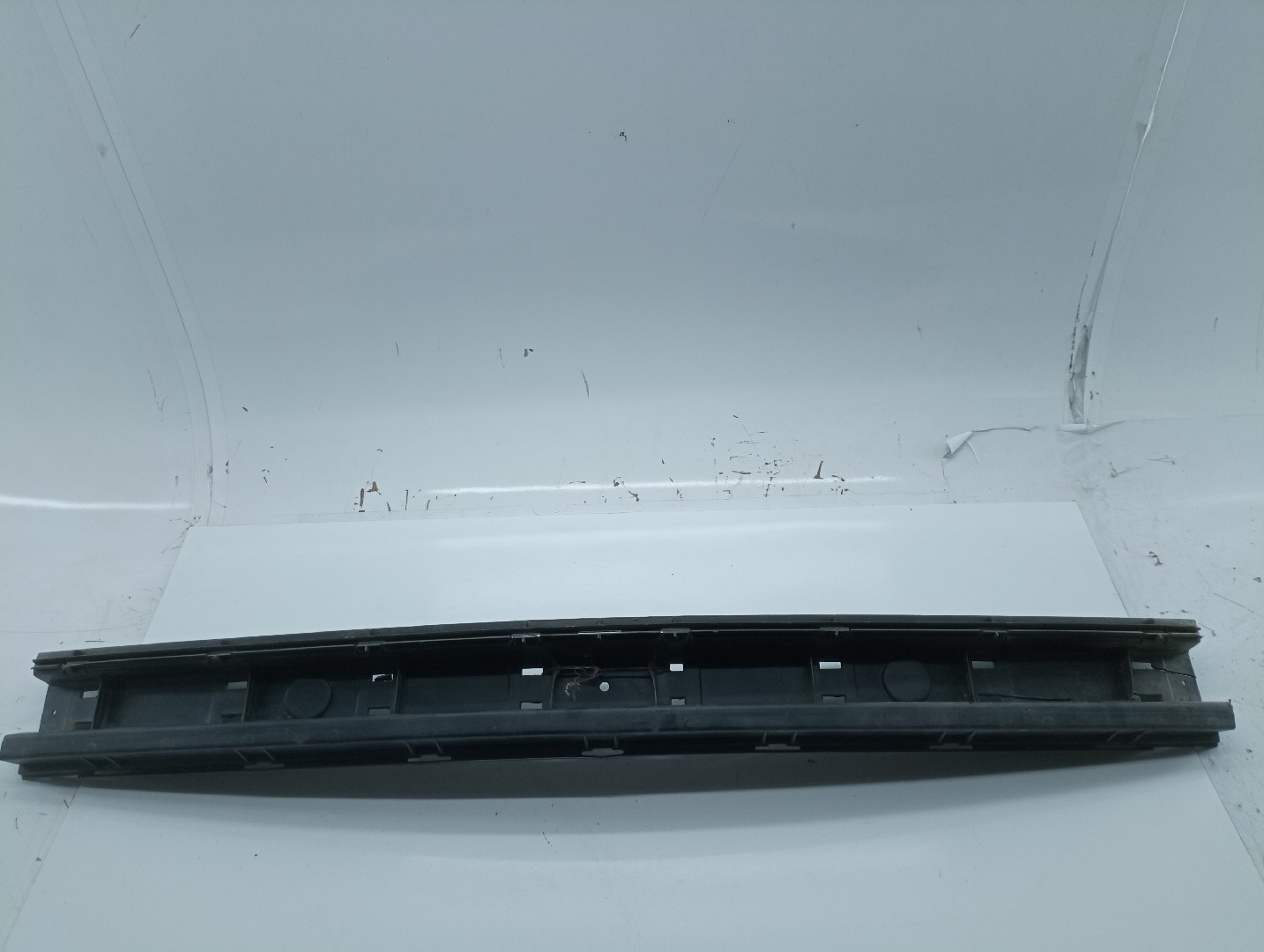 Reforço Para choques Frente VOLVO 440 K (445) | 88 - 96 Imagem-10
